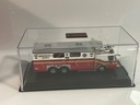 1/64 CODE 3 FDNY E-ONE SAULSBURY HEAVY RESCUE 2 12694 - Photo 6