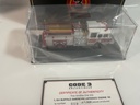 1/64 CODE3 BUFFALO AMERICAN LAFRANCE ENGINE 38 12147 - Photo 3