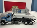 1:34 FIRST GEAR MACK GRANITE ROLLOFF TRUCK “ROLL ON”  #10–3479 - Photo 3