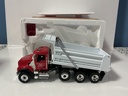 1:34 FIRST GEAR MACK GRANITE DUMP TRUCK “NAP” #19–3610 - Photo 3