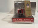 1/64 CODE 3 FDNY SCUBA F350  - Photo 3