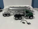 1:34 MACK GRANITE DRY BULK TRAILER ROHRER’S  QUARRY #19–3645 “NEEDS REPAIRS” - Photo 3