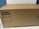 1:24 CCM CATERPILLAR 336E L EXCAVATOR WITH QUICK COUPLER SEALED - Photo 3