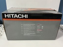 1:50 NZG HITACHI ZAXIS 1000K 40 METER DEMOLITION CRUSHER - Photo 2