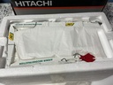 1:50 NZG HITACHI ZAXIS 1000K 40M HIGH REACH CRUSHER WHITE - Photo 4