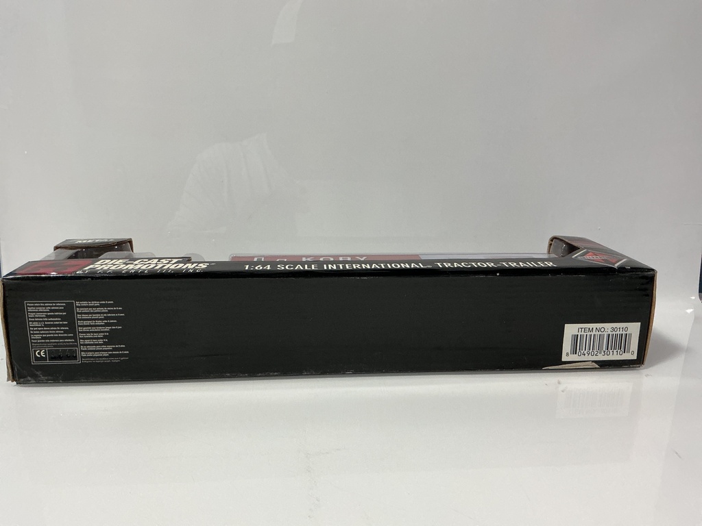 1:64 DIE-CAST PROMOTIONS DCP INTERNATIONAL 9200 CORY FARMS #30110 - Photo 3