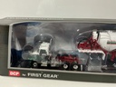1:64 DCP FIRST GEAR VENEZIA MAC ANTHEM WITH TANKER TRAILER #60–0655 - Photo 2