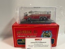 1/64 CODE 3 FDNY E-ONE SAULSBURY HEAVY RESCUE  - Photo 2