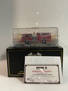 1/64 CODE 3 HAMILTON PIERCE DASH PUMPER  - Photo 2
