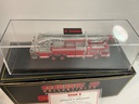 1/64 CODE 3 DETROIT FIRE DEPT PIERCE REAR MOUNT LADDER  - Photo 4