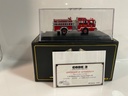 1/64 CODE 3 BOSTON E-ONE CYCLONE 30  - Photo 2