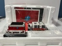 1:50 TWH COLLECTIBLES PIERCE QUANTUM  PUMPER SEMINOLE COUNTY THW081A - Photo 3