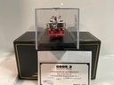 1/64 CODE 3 FDNY SEAGRAVE LADDER CO. 1  - Photo 3