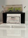 1/64 CODE 3 PALM BEACH GARDENS  ENGINE 1 PIERCE QUANTUM PUMPER - Photo 3