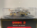 1/64 CODE 3 VENTURA COUNTY FD ALF REAR MOUNT RE 40  - Photo 2
