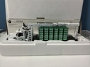 1:34 FIRST GEAR WALSH GROUP MAC BOOM CRANE TRUCK 19-3814 - Photo 3