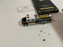 1/64 CODE 3 JACK DANIEL’S DISTILLERY FREIGHTLINER PUMPER (BROKEN) - Photo 2