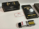 1/64 CODE 3 JACK DANIEL’S DISTILLERY FREIGHTLINER PUMPER (BROKEN) - Photo 3