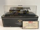 1/64 CODE 3 JACK DANIELS FD E-ONE LADDER  - Photo 2