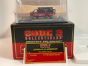 1/64 CODE 3 CHICAGO FORD E 250 12062 - Photo 3