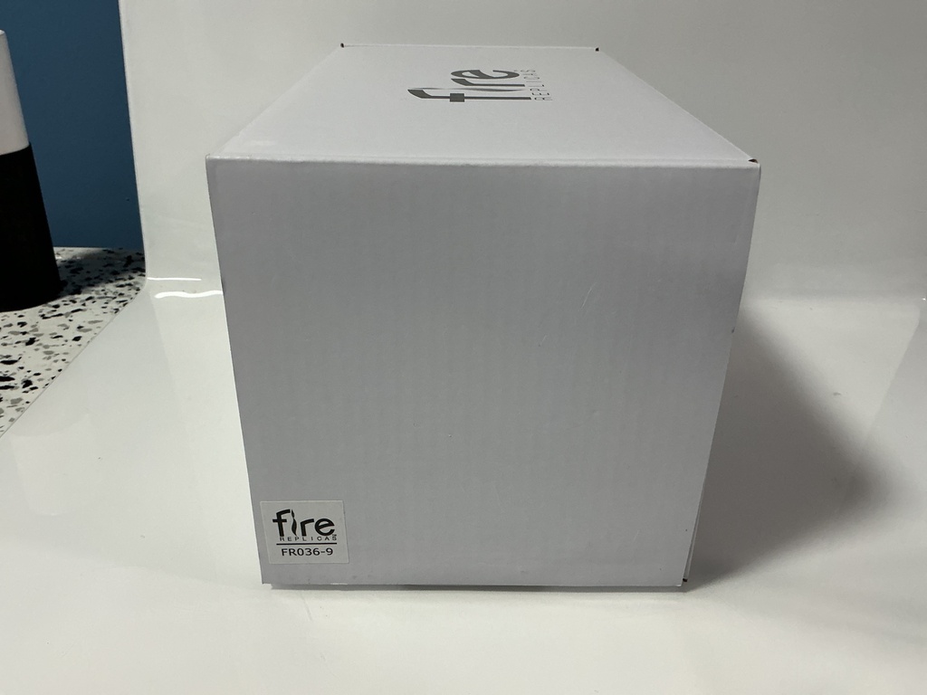 1:50 FIRE REPLICAS BOSTON FIRE DEPARTMENT ENGINE 9 E-ONE  TYPHOON - Photo 2