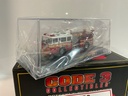 1/64 CODE 3 FDNY SEAGROVE PUMPER E-10 12834 - Photo 4