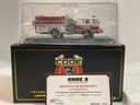 1/64 CODE 3 BALTIMORE COUNTY AMERICAN LAFRANCE PUMPER  12144 - Photo 2