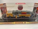 1/64 CODE 3 SYRACUSE AERIAL TOWER LADDER TRUCK  - Photo 3