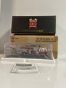1/64 CODE 3 THE VILLAGES TRUCK 51 SUTPHEN LADDER  13053 NO COA  - Photo 2