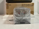 1/64 CODE 3 THE VILLAGES TRUCK 51 SUTPHEN LADDER  13053 NO COA  - Photo 3