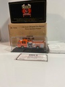 1/64 CODE 3 LAFAYETTE FIRE RESCUE PIERCE QUANTUM PUMPER - Photo 2