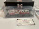 1/64 FDNY LADDER 33 SEAGRAVE AERIALSCOPE  - Photo 2