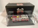 1/64 CODE 3  FDNY ENGINE 75 SEAGRAVE PUMPER  - Photo 2