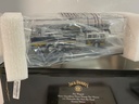 1/64 CODE 3 FIRE BRIGADE METRO LYNCHBURG MOORE COUNTY FIRE  - Photo 5