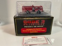 1/64 CODE 3 CDF HIGHLAND FIRE DEPT AMERICAN LAFRANCE PUMPER - Photo 3