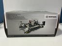1:50 NZG WIRTGEN SP64i #1038 PAVER - Photo 2