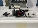 1:50 NZG WIRTGEN SP64i #1038 PAVER - Photo 4