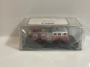 1/64 CODE 3 FDNY INE 75  SEAGRAVE PUMPER  - Photo 2