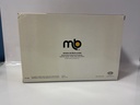 1:50 TWC COLLECTIBLES MB FRONT MOUNT AIRPORT BROOM SWEEPER  TWC073 - Photo 2
