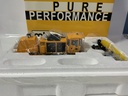 1:50 TWC COLLECTIBLES MB FRONT MOUNT AIRPORT BROOM SWEEPER  TWC073 - Photo 3