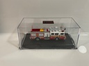 1/64 CODE 3 FDNY ENGINE 1 PUMPER  - Photo 2