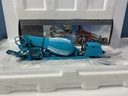 1:50 TWC COLLECTIBLES CEMSTONE OSHKOSH FRONT DISCHARGE MIXER TWH075 - Photo 5