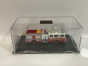 1/64 CODE 3 FDNY SEAGRAVE ENGINE 59  - Photo 2