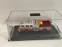 1/64 CODE 3 FDNY SEAGRAVE ENGINE 59  - Photo 4