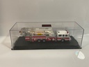 1/64 CODE 3 PHOENIX FIRE DEPT LADDER TRUCK 24 - Photo 2