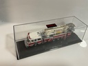 1/64 CODE 3 PHOENIX FIRE DEPT LADDER TRUCK 24 - Photo 3