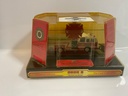1/64 CODE 3 PLANO FD FIRE & RESCUE E180 YELLOWING AND CRACK  ON PLASTIC - Photo 2