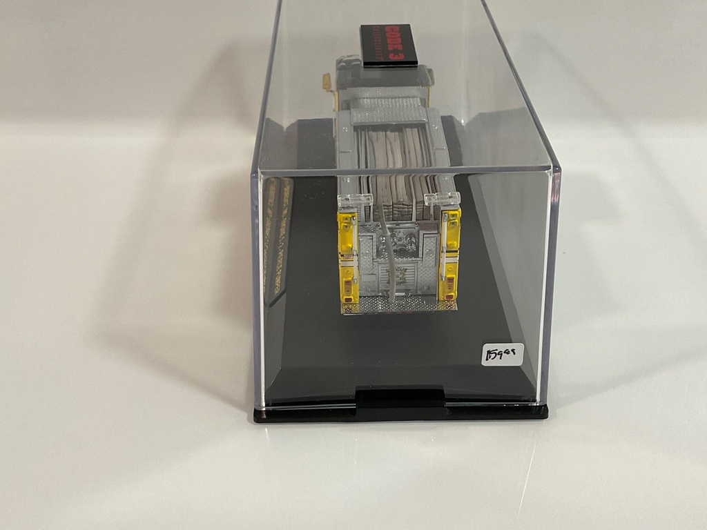 1/64 CODE 3 BENEDICT MD ENGINE 5-2 PIERCE PUMPER  - Photo 4