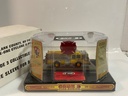 1/64 CODE 3 CLARK COUNTY NV FD E-ONE CYCLONE II PUMPER - Photo 3