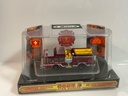 1/64 CODE 3 BOSTON FD E-ONE PUMPER 24  - Photo 3